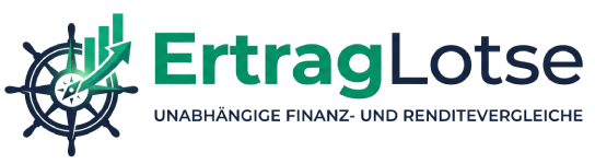 Ertraglotse Logo